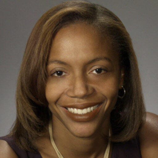 Dr. Tiffany Rush-Wilson