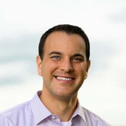 Dr. Alex McCormick, D.O.