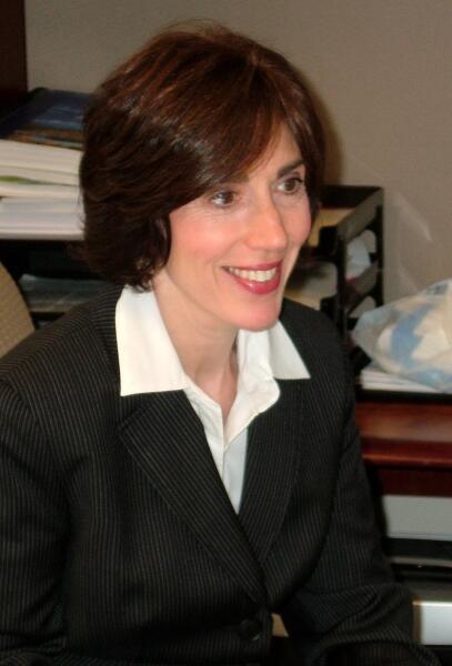 Dr. Jennifer T. Rosenberg