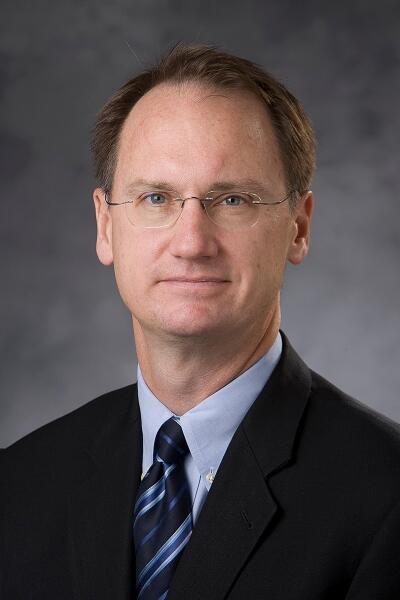 Dr. Richard Ray Hill